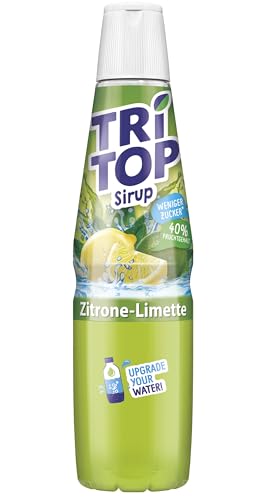 Tri Top Zitrone-Limette, 600 ml